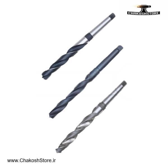 تصویر   مته کونیک TG ( تی جی ) مدل 12-22-conic