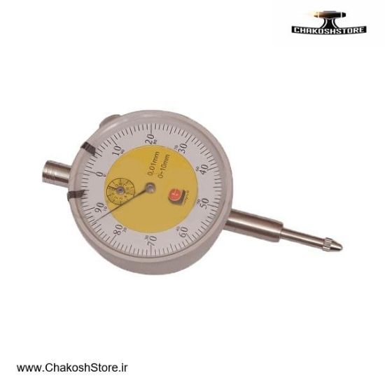 تصویر   ساعت اندیکاتور Guanglu (گوآنگلو) مدل 321-123-CH