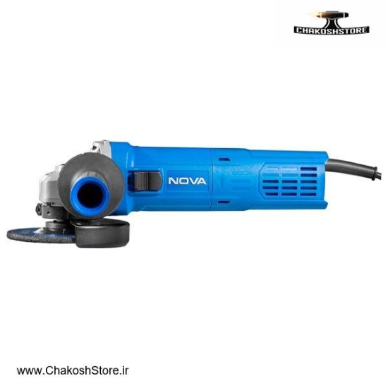 تصویر   مینی فرز نووا 950 وات مدل 3115