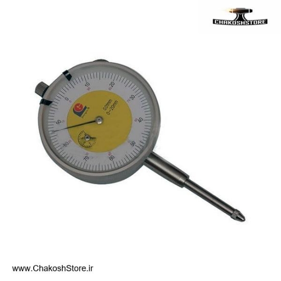 تصویر   ساعت اندیکاتور Guanglu ( گوآنگلو ) مدل 321-132