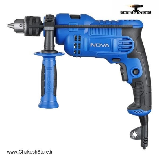 تصویر   دریل چکشی نووا مدل 2236
