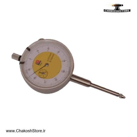 تصویر   ساعت اندیکاتور Guanglu ( گوآنگلو ) مدل 321-134