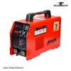 تصویر  ویژگی‌های فنی اینورتر جوشکاری 200 آمپر توربو پلاس آروا مدل 2181