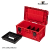 تصویر   ست جعبه ابزار تخصصی کیوبریک مدل Prime Cart 2.0 RED Ultra HD Expert Set