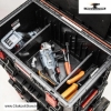 تصویر   ست جعبه ابزار تخصصی کیوبریک مدل Prime Cart 2.0 Profi Set