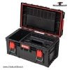 تصویر   ست جعبه ابزار تخصصی کیوبریک مدل Prime Cart 2.0 Profi Set