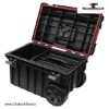 تصویر   جعبه ابزار تخصصی کیوبریک 60 سانتی متری مدل ONE Trolley Profi