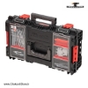 تصویر   جعبه ابزار تخصصی کیوبریک مدل PRIME 150 Profi