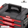 تصویر   جعبه ابزار تخصصی کشویی کیوبریک مدل PRO Drawer 3 Toolbox 2.0 Expert