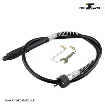 تصویر   شلنگ خرطومی سنگ رومیزی سیلور مدل GTP02A11