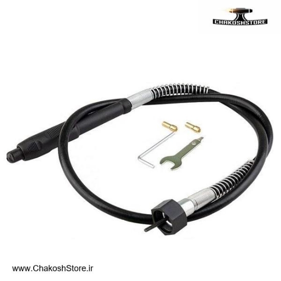 تصویر   شلنگ خرطومی سنگ رومیزی سیلور مدل GTP02A11