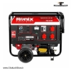 تصویر   موتور برق ( ژنراتور ) رونیکس مدل RH-4760
