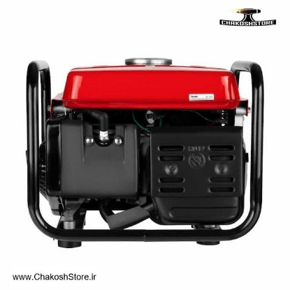 تصویر   موتور برق (ژنراتور) رونیکس مدل RH-4708