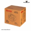 تصویر   موتور برق (ژنراتور) رونیکس مدل RH-4708