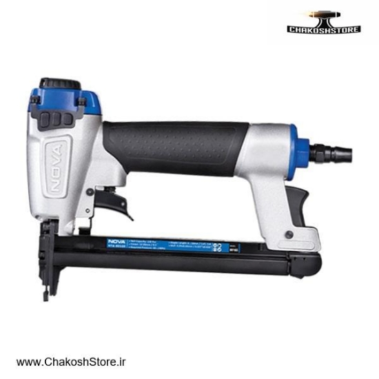 تصویر   منگنه کوب بادی نووا مدل 8016S