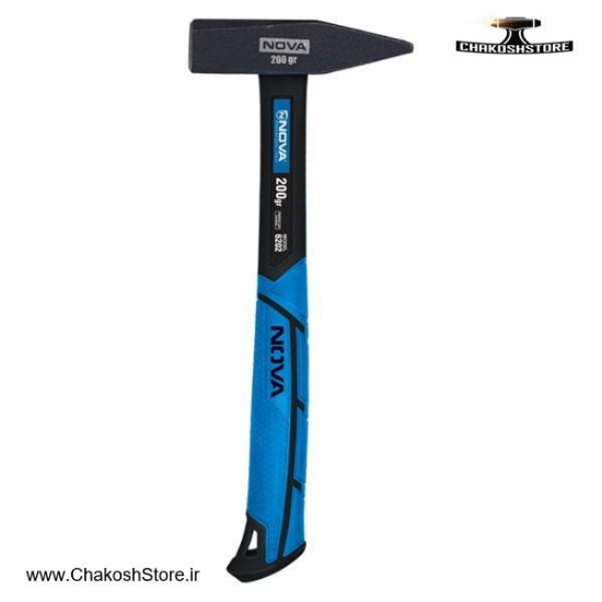 تصویر   چکش مهندسی سری 620 نووا