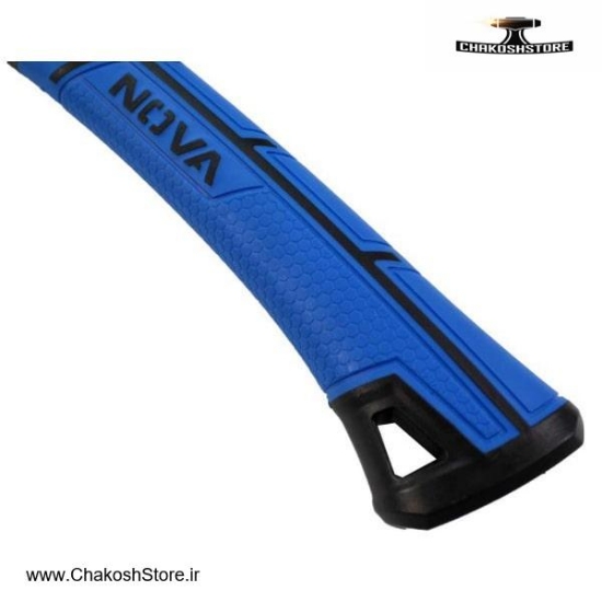 تصویر   تبر نووا سری 62