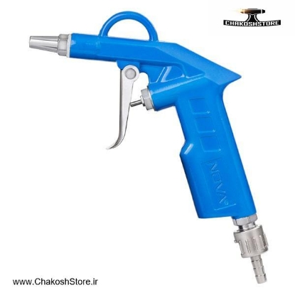 تصویر   تفنگ باد پاش نووا مدل 2923