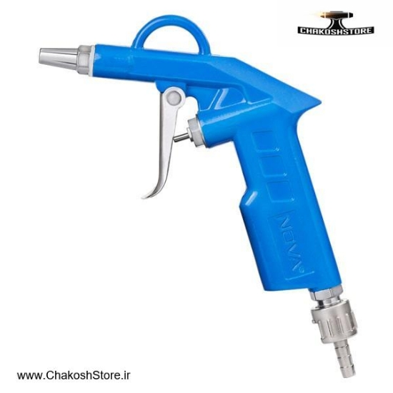 تصویر   تفنگ باد پاش نووا مدل 2923