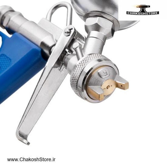 تصویر   پیستوله سایه پاش بادی نووا مدل 2705