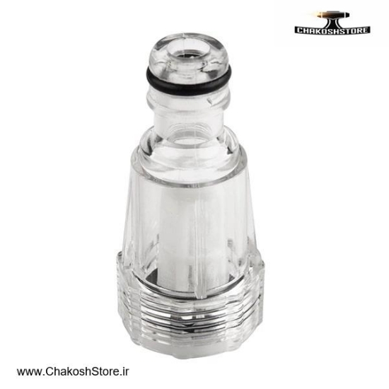 تصویر   فیلتر شیشه ای کارواش نووا مدل 4151
