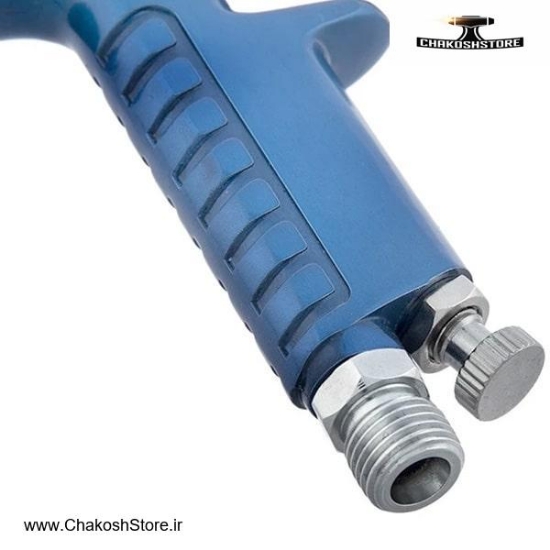 تصویر   پیستوله سایه پاش بادی نووا (3 تنظیم) مدل 2706