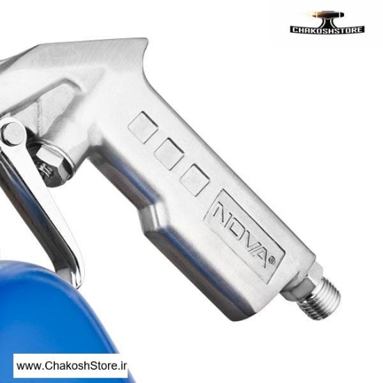 تصویر   گازوئیل پاش بادی نووا مدل 2921