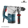 تصویر   دریل بتن کن رونیکس سه کاره 6 کیلویی مدل 2736