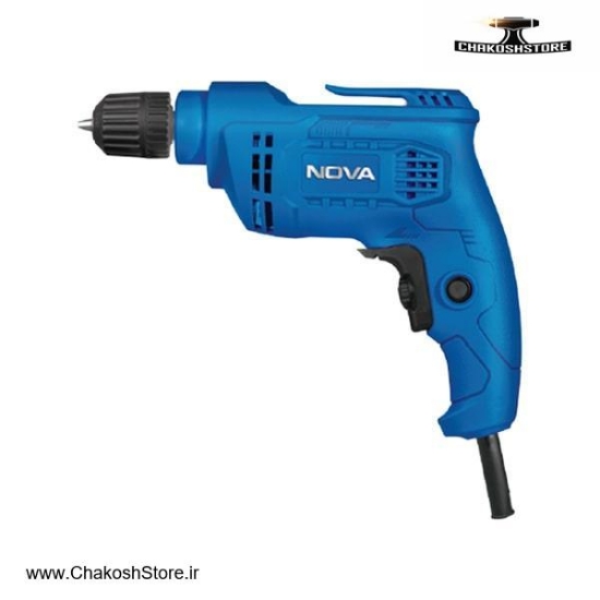 تصویر   دریل نووا مدل 2206