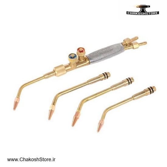 تصویر   سرپیک جوش وینر مدل W-037JO