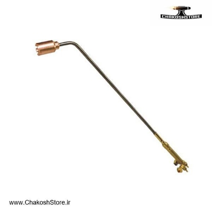 تصویر   نازل سرپیک گرمکن وینر مدل W-56GR