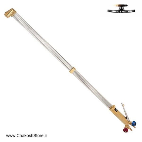 تصویر   سرپیک برش وینر طرح مورکس 1 متری مدل W-036BO