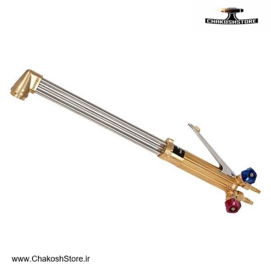 تصویر   سرپیک برش وینر بلند طرح مورکس مدل W-035BO