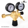 تصویر   مانومتر آرگون دو گیج وینر مدل W-044A