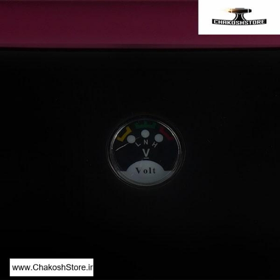 تصویر   سمپاش شارژی گاردنیا 22 لیتری مدل GH-3122