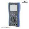 تصویر   مولتی متر دیجیتال هیوکی فوق دقیق 60000 عددی مدل DT4282