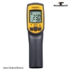 تصویر   ترمومتر لیزری 550 درجه هیوکی مدل FT3700-20