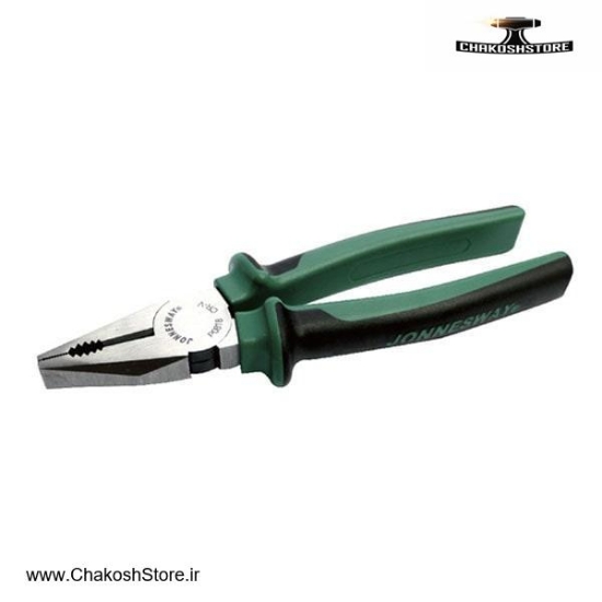 تصویر   انبر دست مدل Jonnesway P۰۸۱