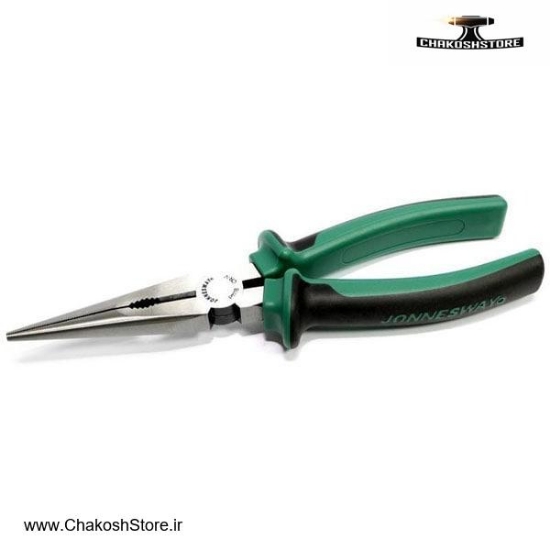 تصویر   دم باریک جانزوی مدل P1116 و P1118