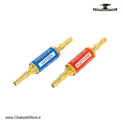 تصویر   فلش بک ارستور بین شلنگی وینر مدل W-015