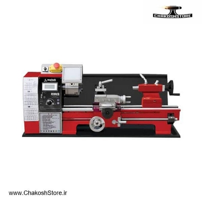 تصویر   دستگاه مینی تراش محک 40 سانتی متر مدل ML-400V