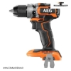تصویر   دریل شارژی چکشی براشلس 18 ولت AEG مدل BSB 18SBL2-202C