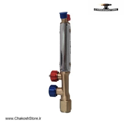 تصویر   سرپیک جوش کنزاکس مدل 3713