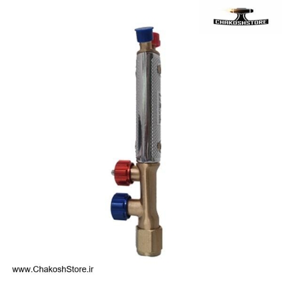 تصویر   سرپیک جوش کنزاکس مدل 3713