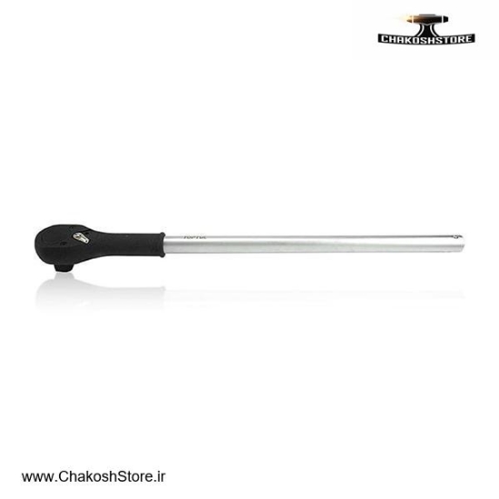 تصویر   جعبه بکس تاپ تول 14 پارچه 1 اینچ مدل GCAD1404