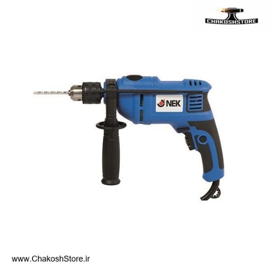 تصویر   دریل چکشی نک مدل NEK 7513 DH