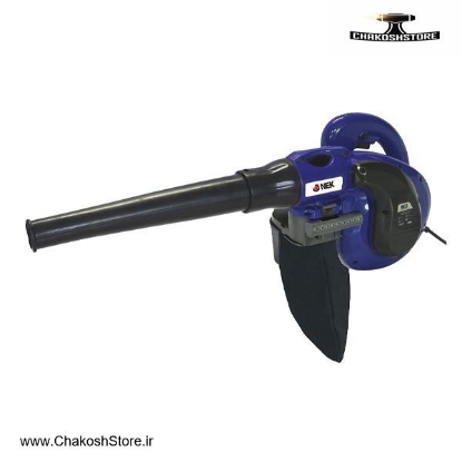تصویر   بلوور نک مدل NEK 654 BL ( دمنده و مکنده )