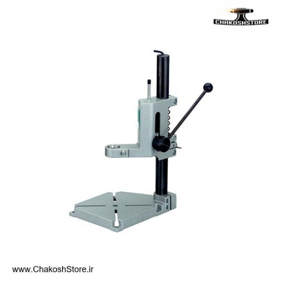 تصویر   پایه دریل ساده متابو مدل Drill-Stand-890
