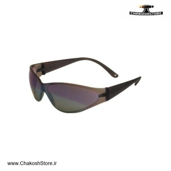 تصویر   عینک ایمنی آفتابی توتاص دودی مدل AT 115
