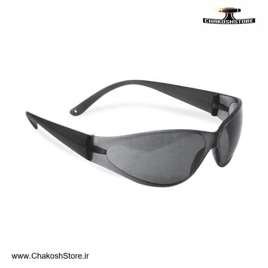 تصویر   عینک ایمنی ضد تابش نور توتاص جیوه ای مدل AT 115